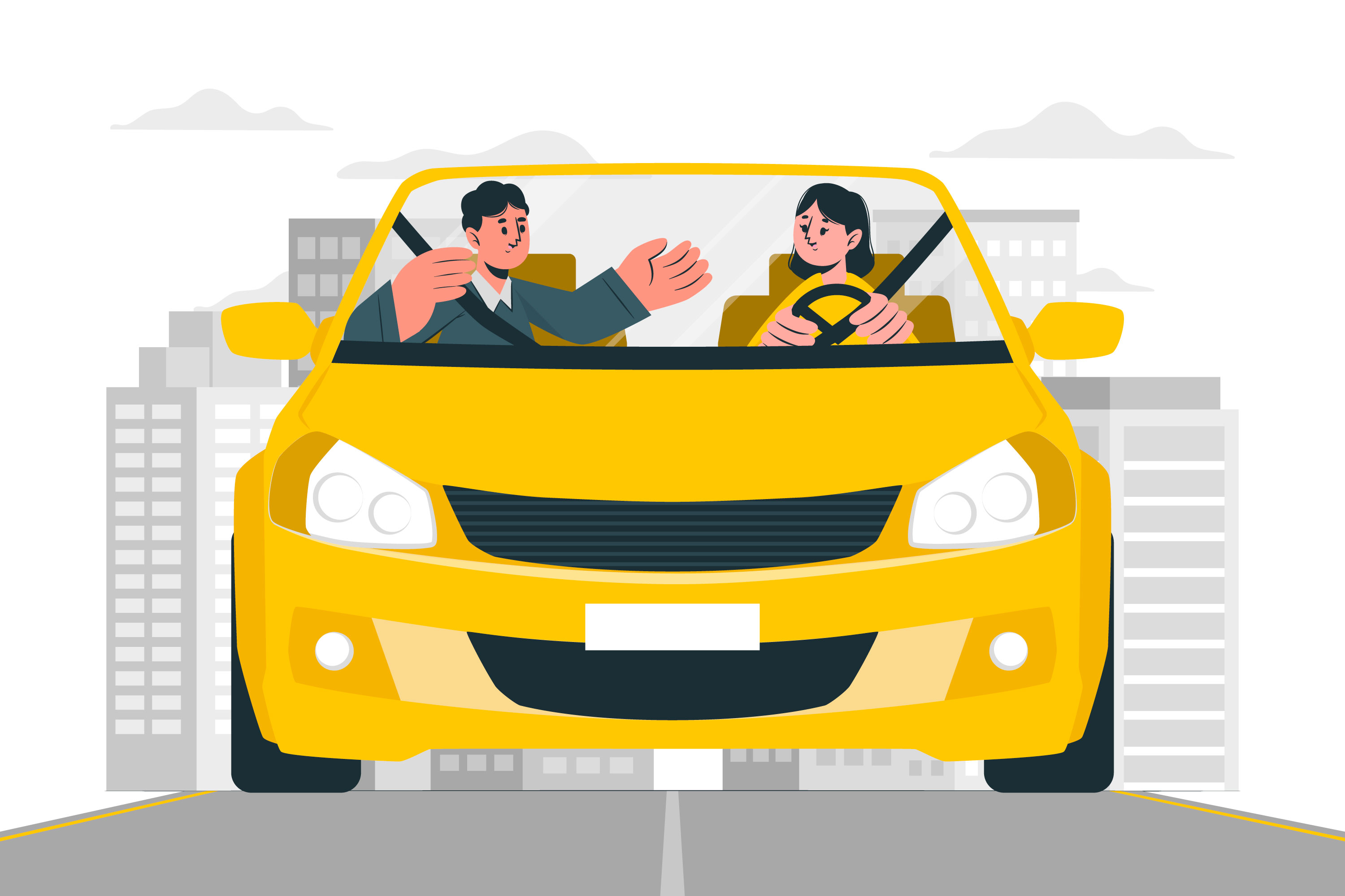 Eager Drivers Across the UK Countdown to VAAM’s Launch